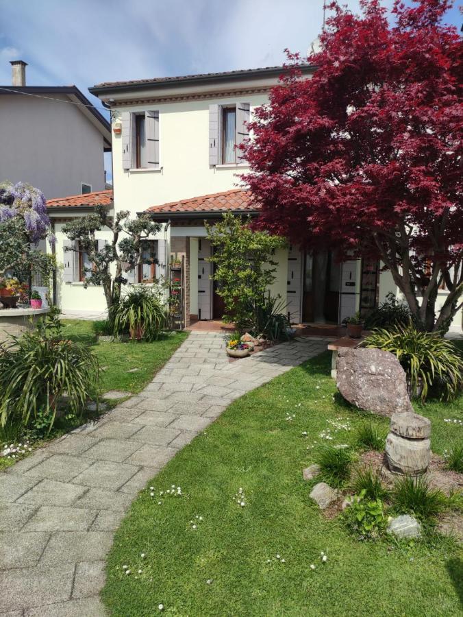 Marina Venice Apartment Mira Εξωτερικό φωτογραφία