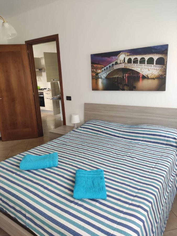 Marina Venice Apartment Mira Εξωτερικό φωτογραφία