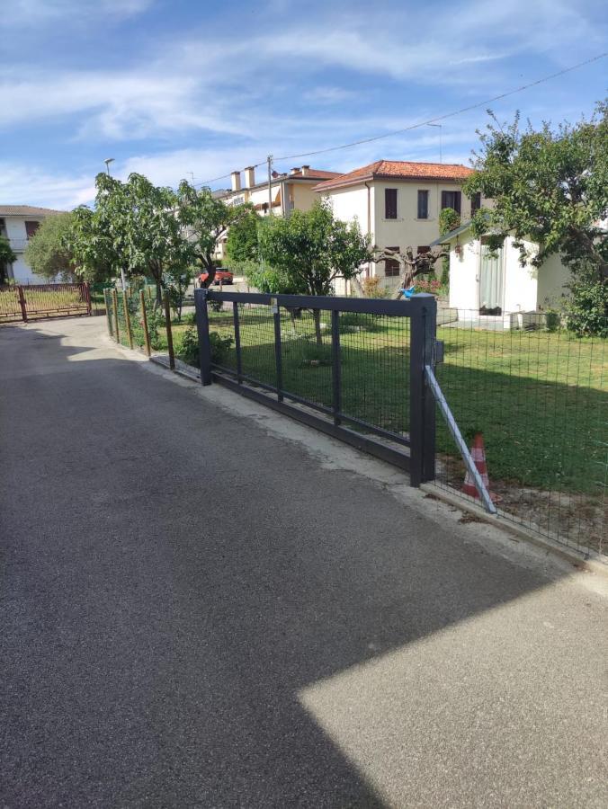 Marina Venice Apartment Mira Εξωτερικό φωτογραφία