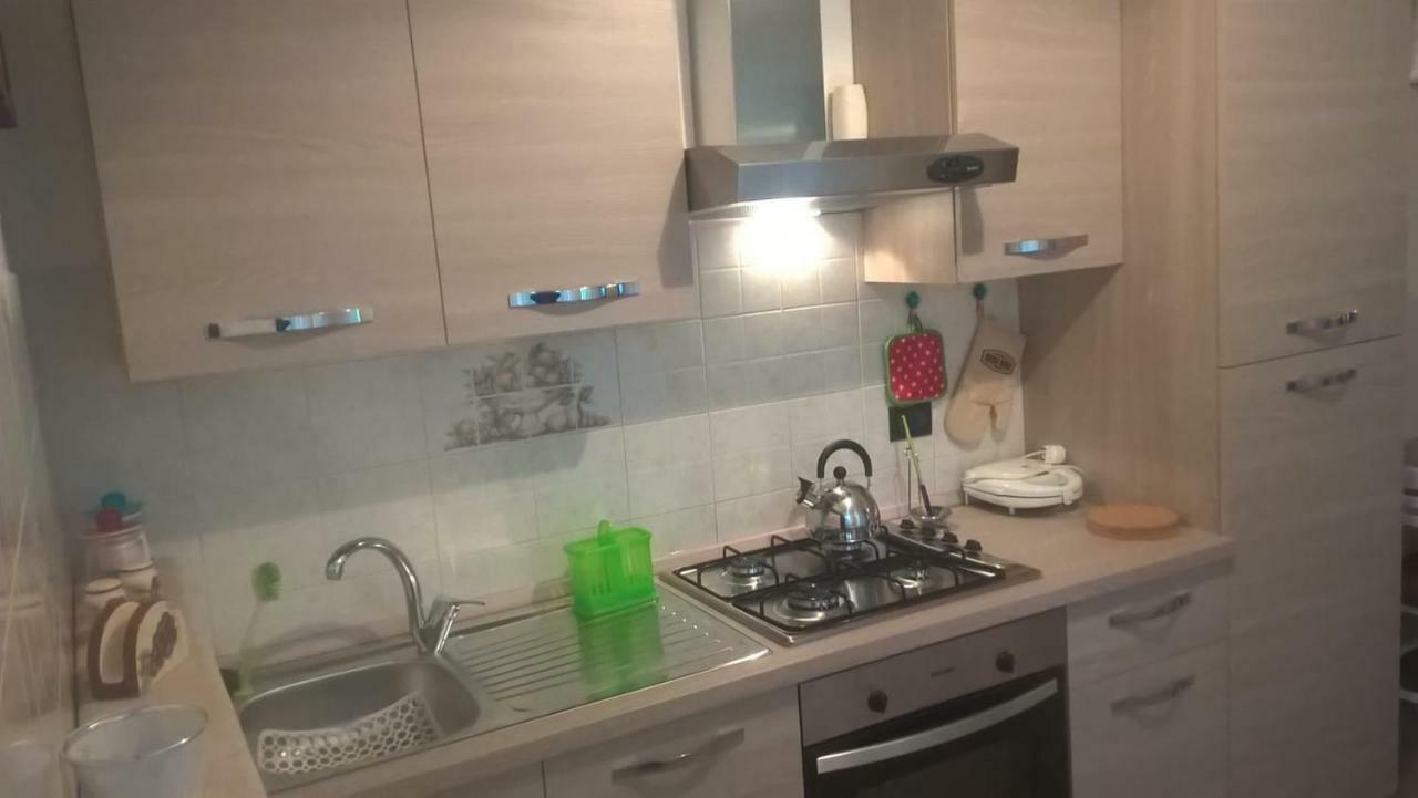 Marina Venice Apartment Mira Εξωτερικό φωτογραφία
