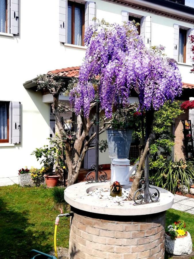Marina Venice Apartment Mira Εξωτερικό φωτογραφία